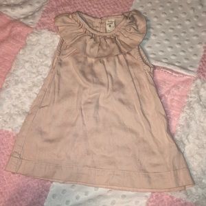 Kate Quinn Organics shift dress